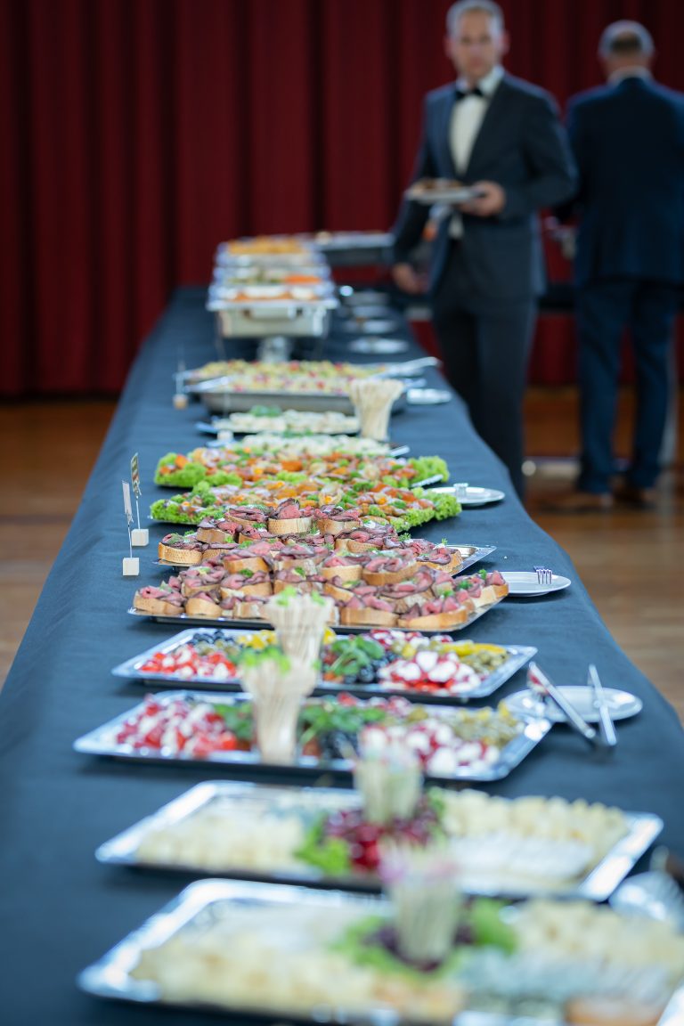 Catering