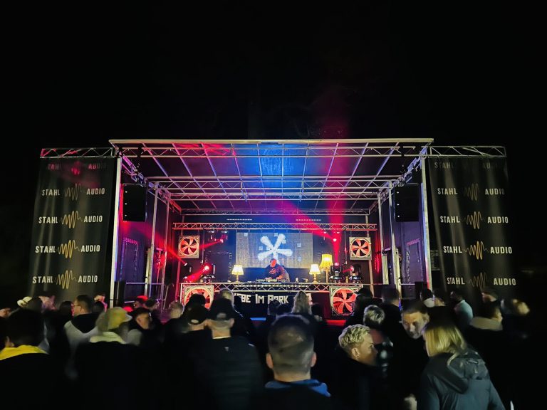 Open Air Events