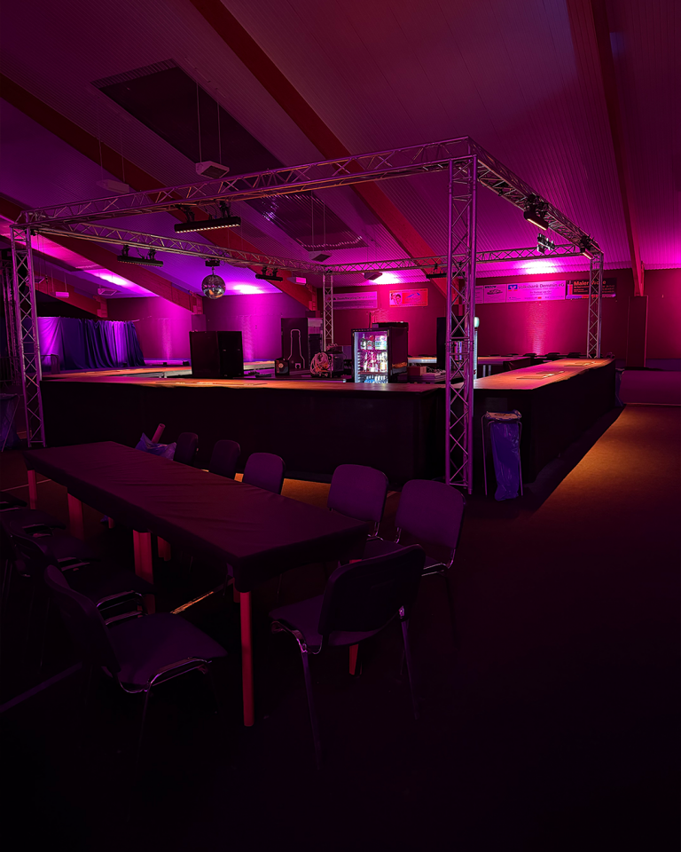 Mobile Bars
