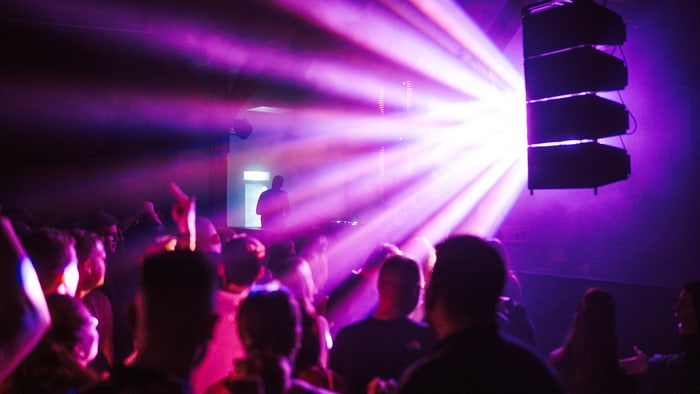 Soundsysteme von RCF