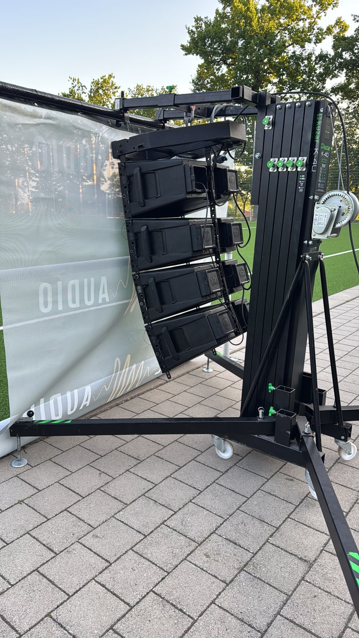 Lichttechnik
