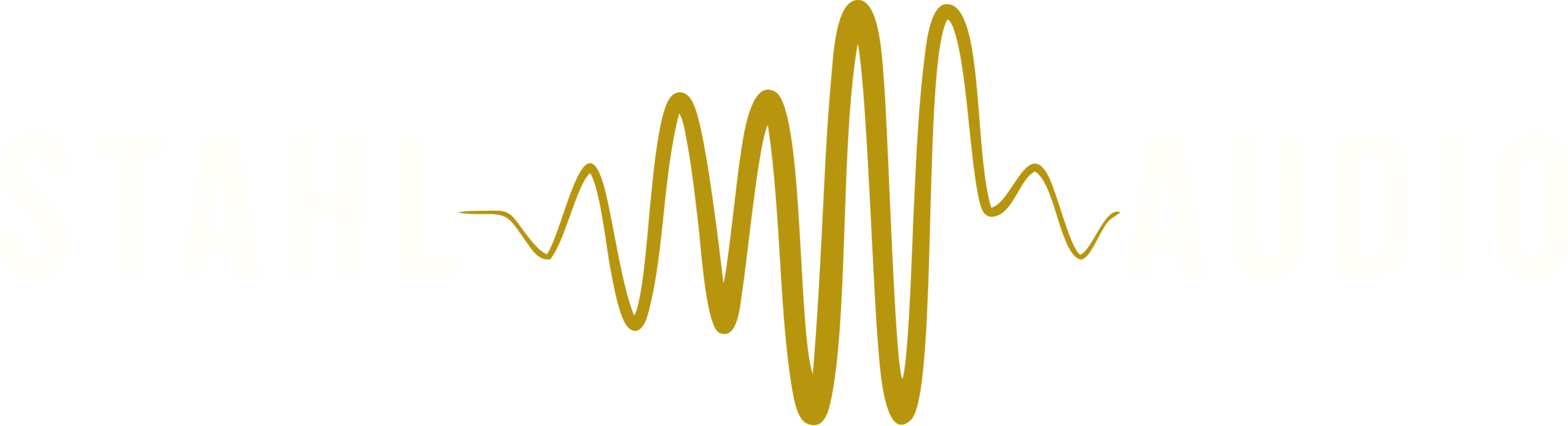 Stahl Audio Logo